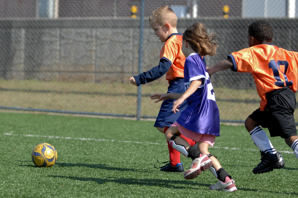The Rise of Adaptive Sports: Inclusivity and Opportunities in 2026