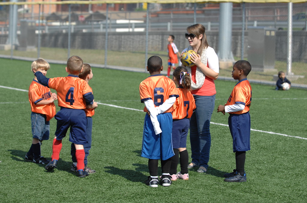 The Rise of Women in Sports: Empowering Change in 2026
